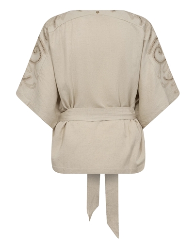 Rikas Sobia Bluse - Mos Mosh